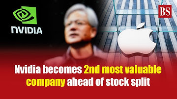 Explained: What does Nvidia