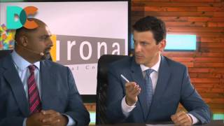 Roundtable Discussion: CEREC Tech Summit 2014