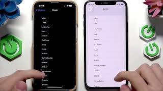 Welche neuen Klingeltöne gibt es bei iOS 26? – Alle aktuellen Infos screenshot 5