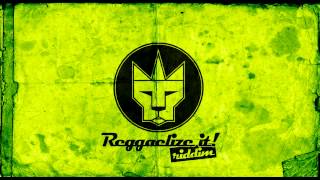 Reggae Instrumental - "Reggaelize it" chords