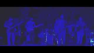 Rohan Solomon - Better Off Without Me Live