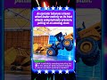 Breaking Physics With a 15-Ton Wheel Loader 🚜💥