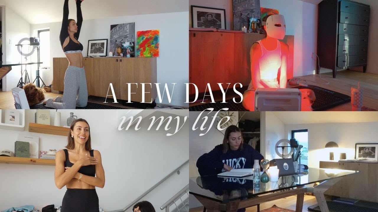 Tools that help me to get through a rough day