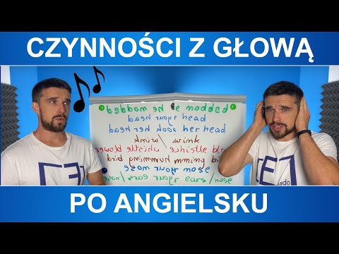 Wideo: Czy istnieje takie słowo jak nucenie?