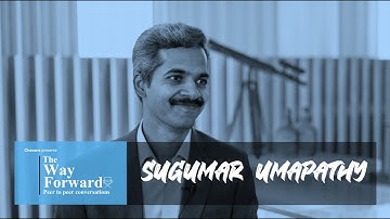 Dell Technologies Sugumar Umapathy talks alliance with Chavans for Storage solutions