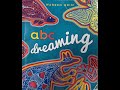 ABC Dreaming by Warren Brim