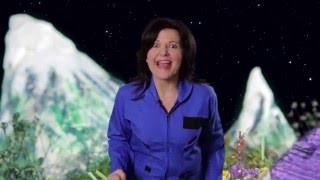 Janets Planet Sizzle Reel