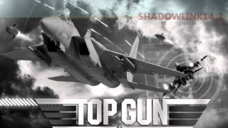 Video thumbnail of "TOP GUN - GAME MUSIC (PS3) SOUNDTRACK 2"