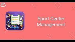 Dashboard || Sport Center Management N Odoo || INKERP screenshot 5