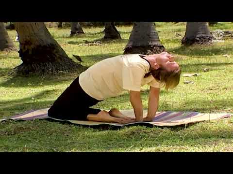 Breath of Life: Yoga for Respiratory Health & Breathing Disorders | Dr.Ananda Balayogi Bhavnani
