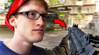 Celebrity SCUMP'S GETTING CROSSMAP KILLS WITH A SKORPION Net Worth