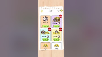 Brain Test All Star IQ Boost Level 293 Walkthrough Solution