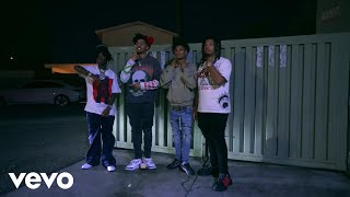 Philthy Rich, Skilla Baby - Real Street Niggas (Official Video)