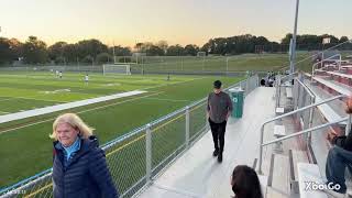 Kennebunk vs Cape Elizabeth   091425