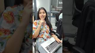 POV: Asking Employees Who Their Favorite Coworker Is 😂 | Office Fun