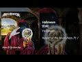 Helloween HALLOWEEN EDIT Official Audio 
