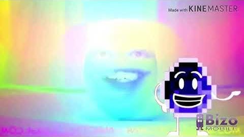 Preview 2 Annoying Orange Effects In RGB TO BGR In G Major