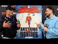 Drew Dober LOVES Video Games | Anything But Fighting | MMA Fighting