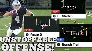 Go watch part 1 if you haven't https://www./watch?v=i_80z4um7ae today,
i give guys 2 of my free oakland raiders offense. subscribe to the...
