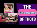 Are Thotty Women More Insane than Most?