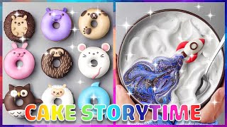 Cake Decorating Storytime  Best TikTok Compilation #170