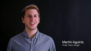 Hamilton app built with Flutter and featured on iOS and Android Flutter Developer Story screenshot 1