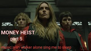 alan walker alone sing me to sleep (cover) by jfla