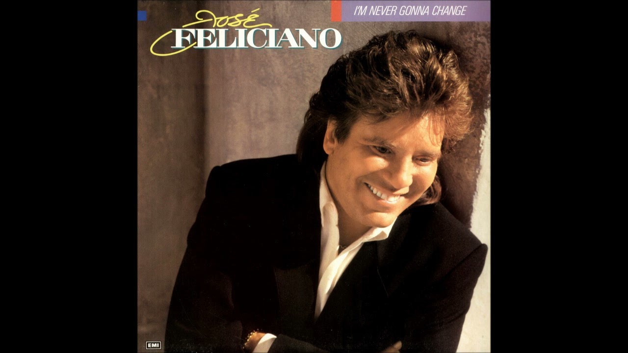 洋楽 JONI FELICIANO JOSE FELICIANO - Some Of The Best - YouTube