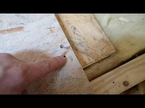Jak wzmocnić drewnianą podłogę pod układanie płytek?
