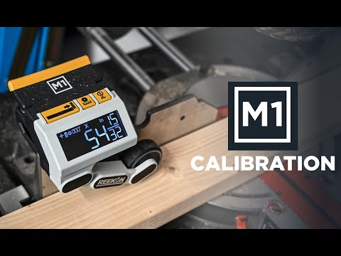 M1 Caliber Measuring