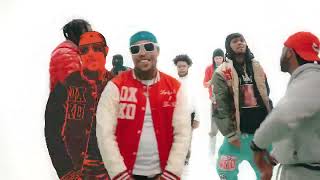 Outside Getting Paid Official Music Video 🎥: Phreshfilmz45