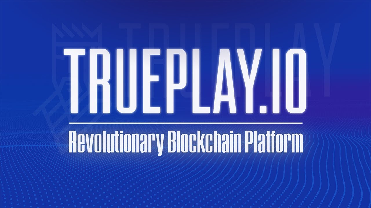 TruePlay (TPLAY) - ICO Details | CryptoSlate