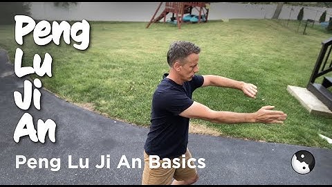Peng Lu Ji An basics