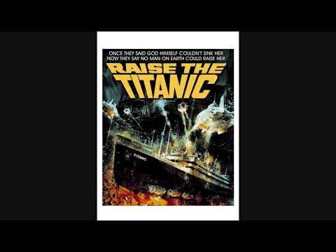 洋楽 John Barry/Raise the Titanic Amazon.com: Raise the Titanic: CDs & Vinyl