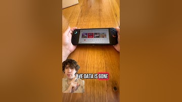 Pokémon Save Files GONE on Nintendo Switch 2?