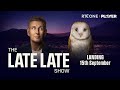 The Late Late Show: Landing 15th September