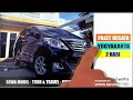 riffa transport sewa alphard jogja 08179010888