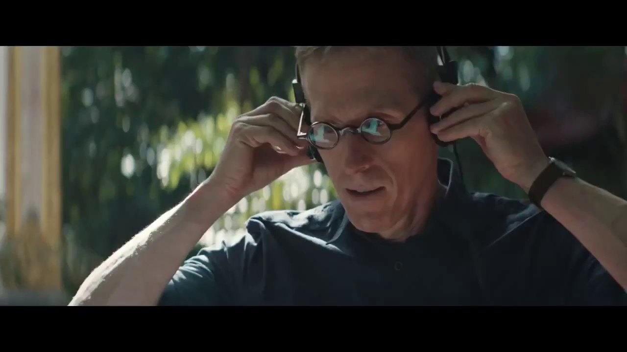 You Can't Unring a Bell - Unimpossible Missions GE