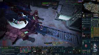 Raksha Range PVME 2:16.2 and 2:23.4 (Post Grico/SC Nerf) Pre-BOLG