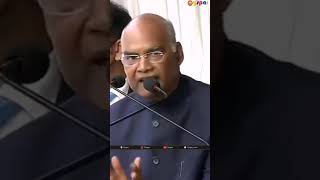 #President #RamNathKovind Tells How Much He Gets Paid Monthly and How Much #Income #Tax Is #Deducted