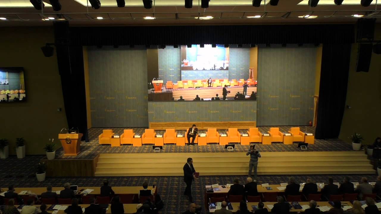 Перспективы развития инженерных изысканий в строительстве в Российской ...