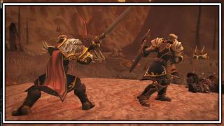World of Warcraft Midnight Review Stream, Part 5 Arators Story