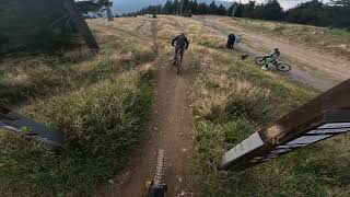 : DH Trail