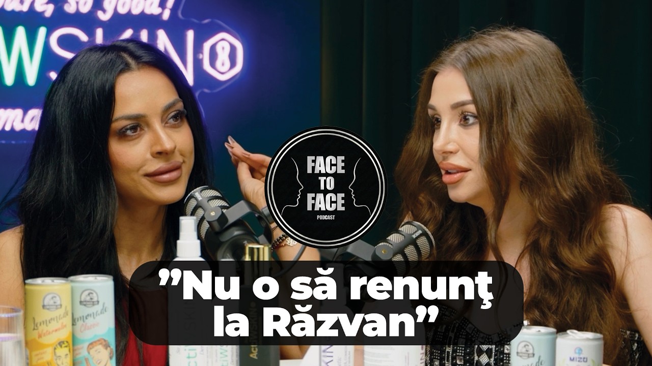 Ema Kovacs revine! “Răzvan îmi arată iubitele lui” ADEVĂRUL despre Ella și ordinul de protecție