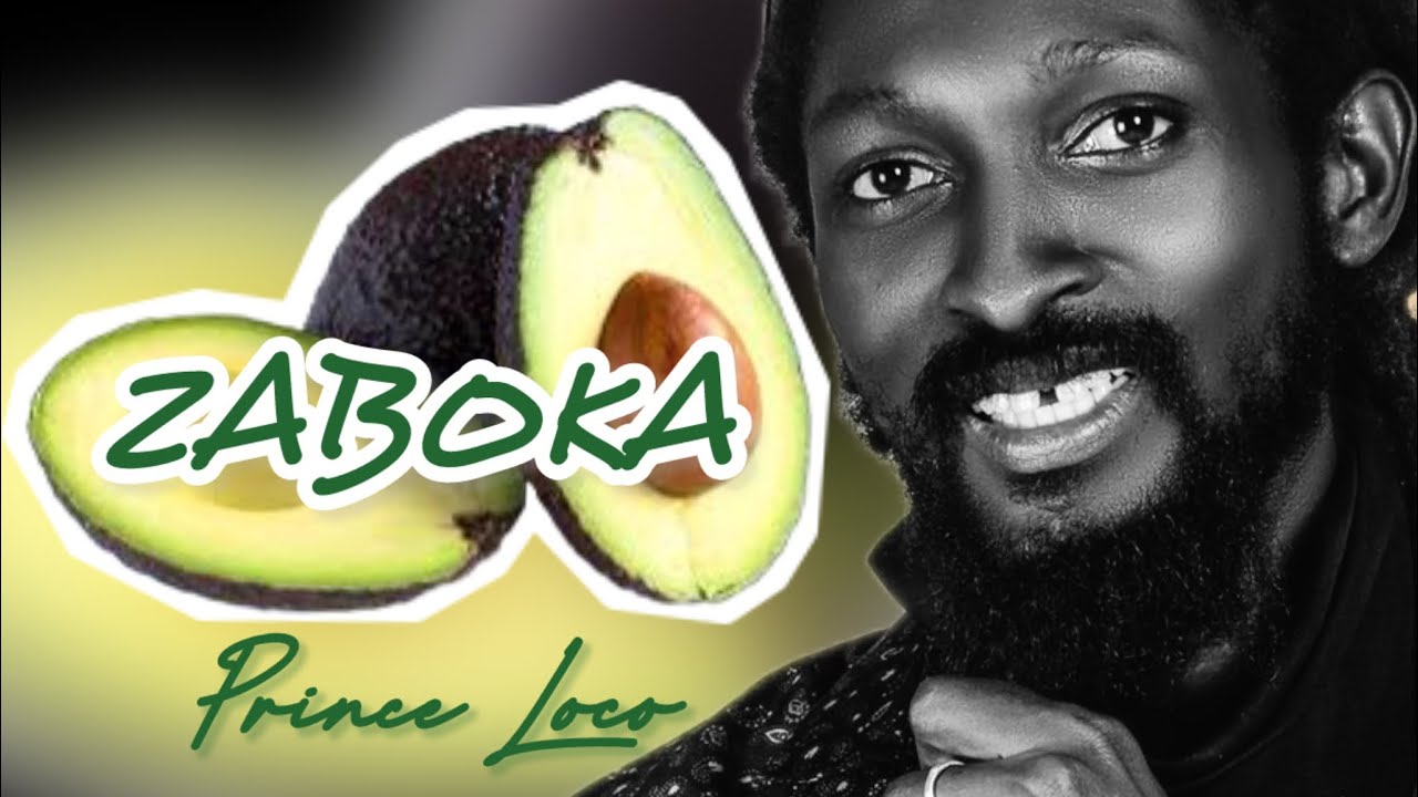 Prince Loco - ZABOKA  Prod by 