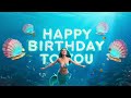 Birthday Beats 2026 🎂 | Happy Birthday Song & Celebration Music 🎉