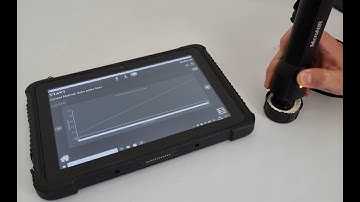 Mediciones NIR con MicroNIR OnSite W