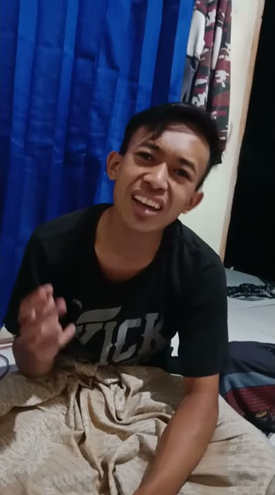 Alby Nadakh By Kang Ujang Paling Aneh LAGU ARABIC LUCU VERSI SUNDA