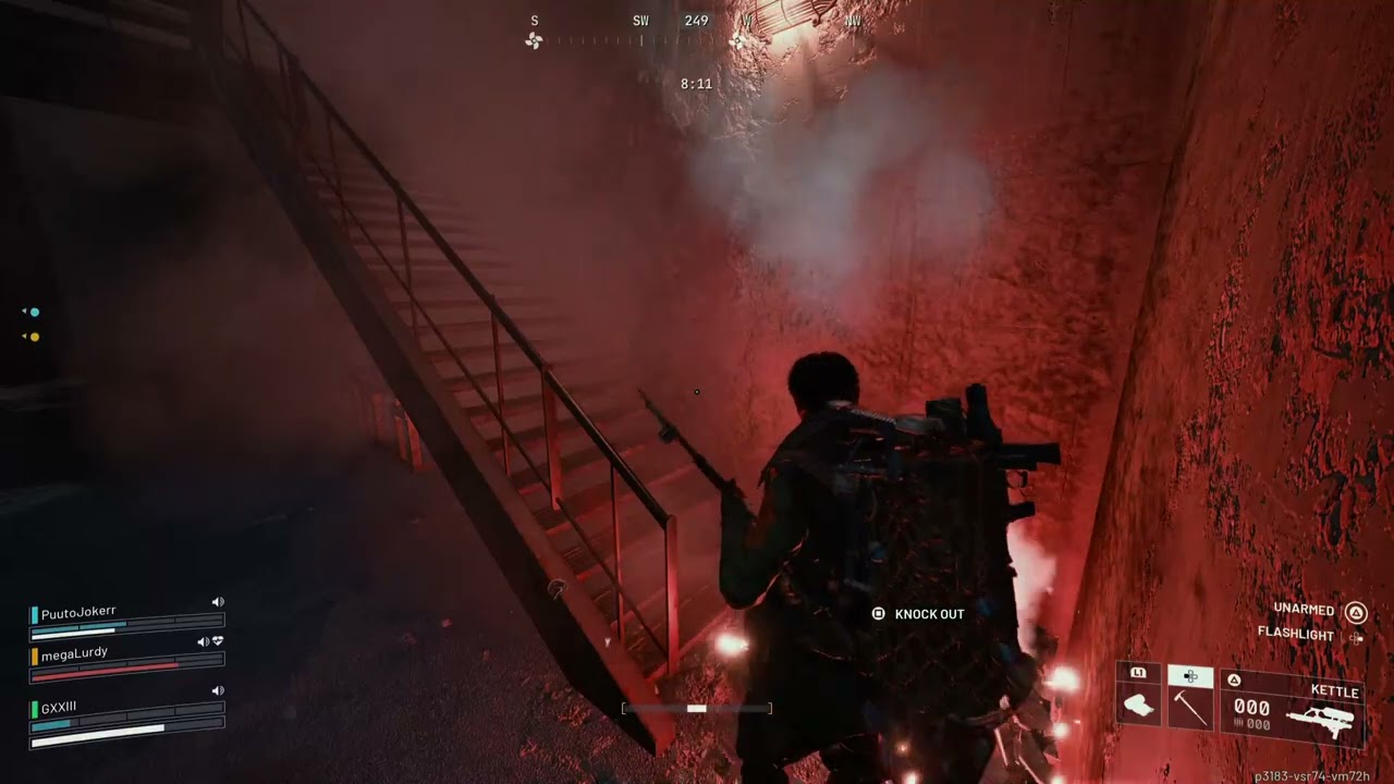 28 Bullets left on a free loadout… let’s go!! 