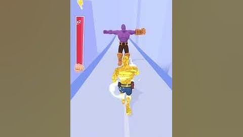 DNA Evolution 3D - Gameplay / Walkthrough Part 1 (IOS & Android Game) - New Update!